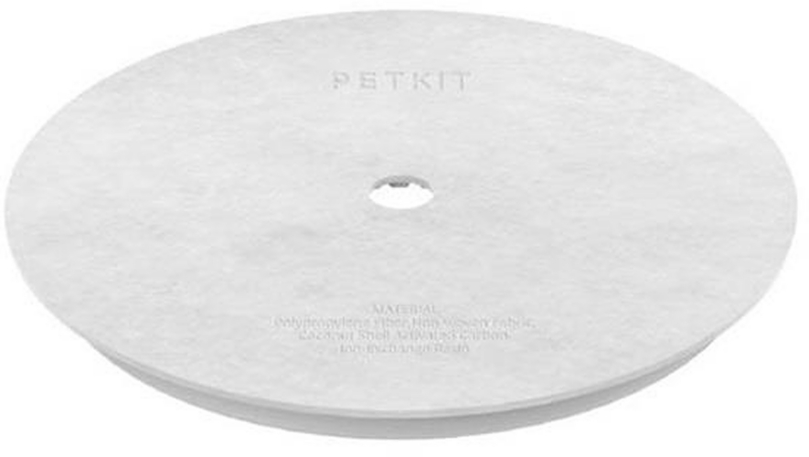 Фільтр Petkit Water Fountain for Eversweet 5 шт 3.0фото2