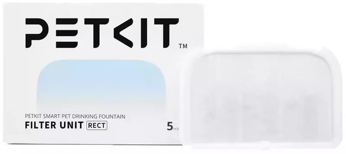 Фильтр Petkit Water Fountain for Eversweet Max 5 шт фото 2