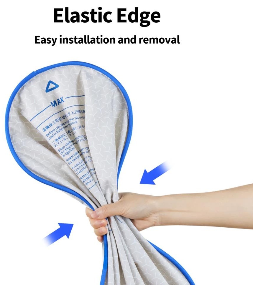 Сменная подкладка для наполнителя Petkit High Performance Cat Litter Pad ULTRA фото 3