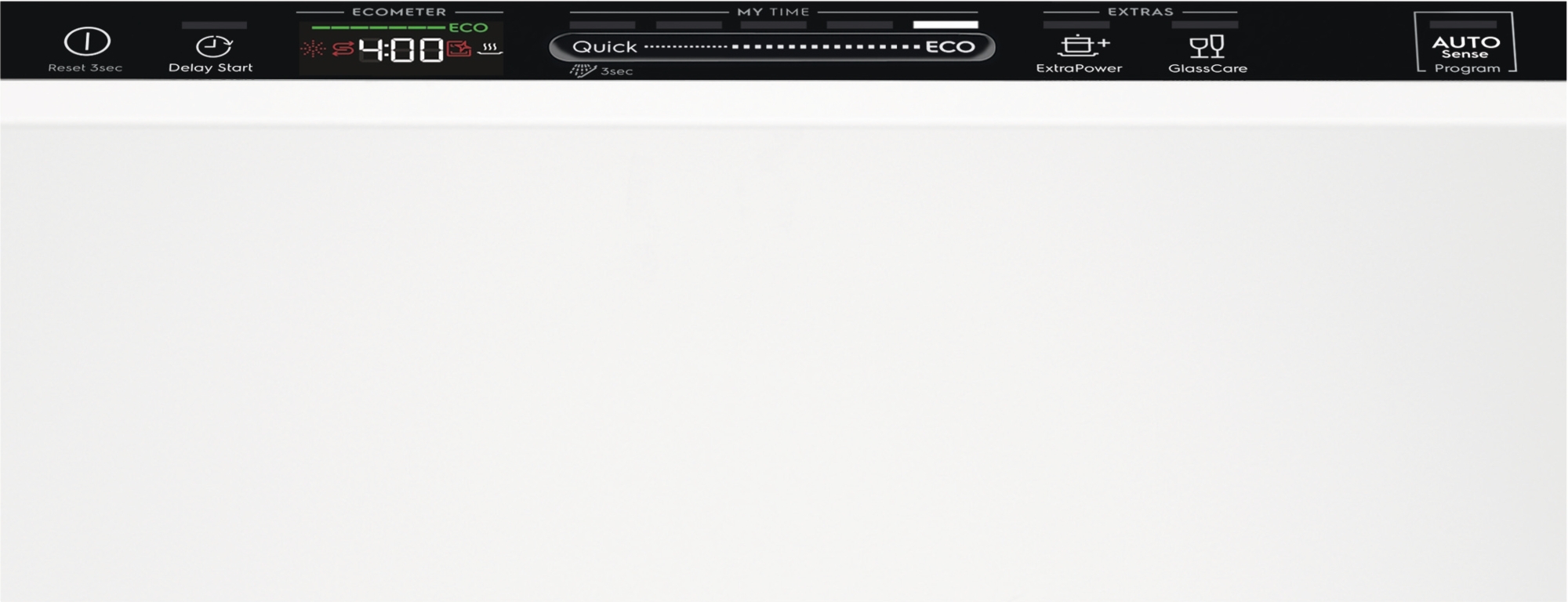 Вбудована посудомийна машина Electrolux EEM48221Lфото3