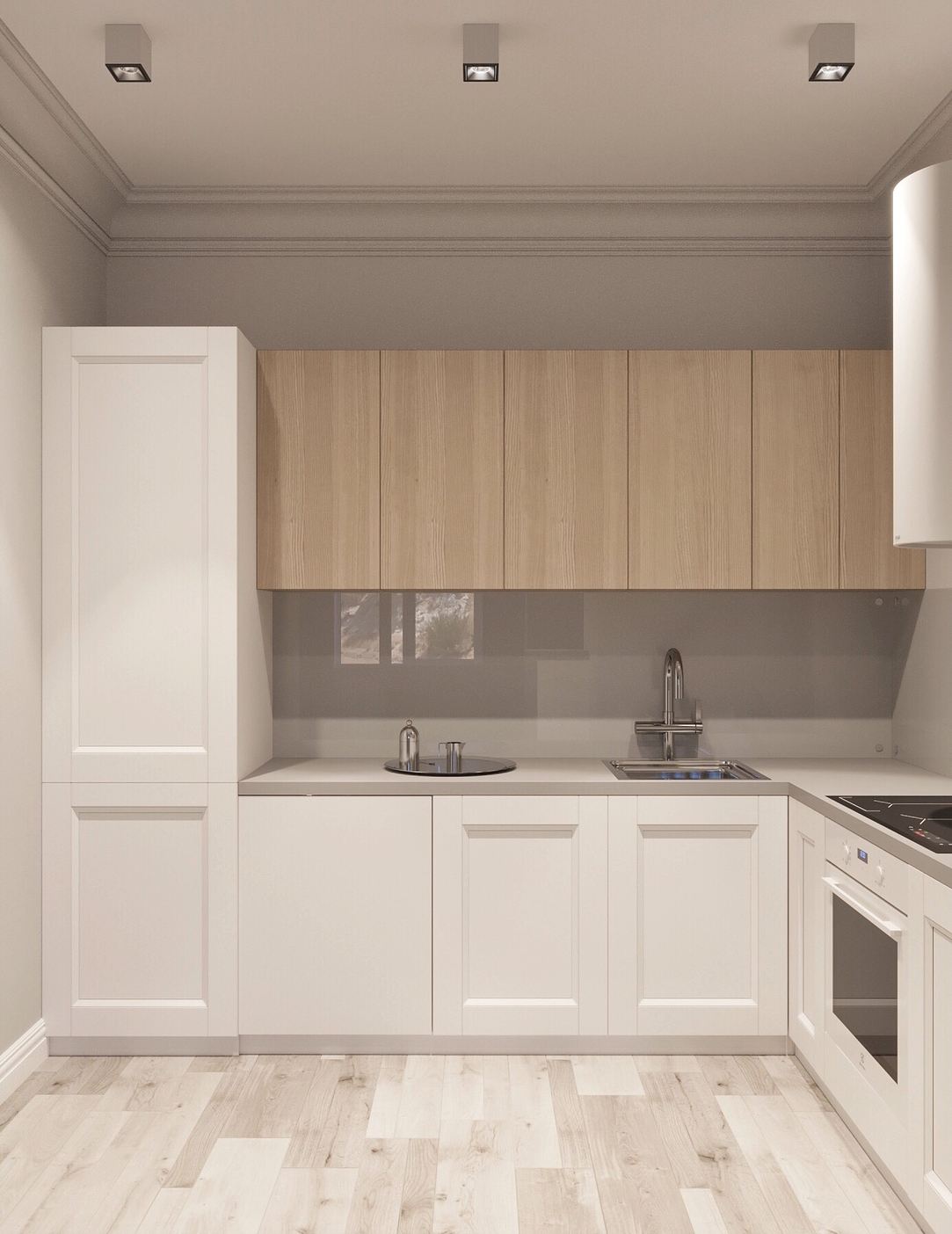 Вбудована посудомийна машина Electrolux EES47320Lфото9