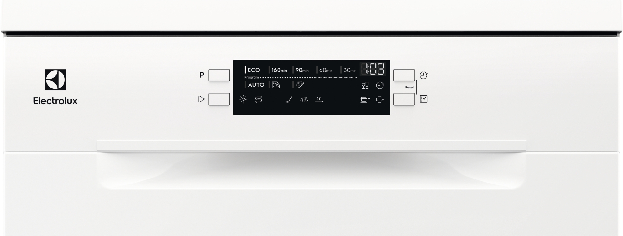 Посудомийна машина Electrolux ESA47210SWфото4