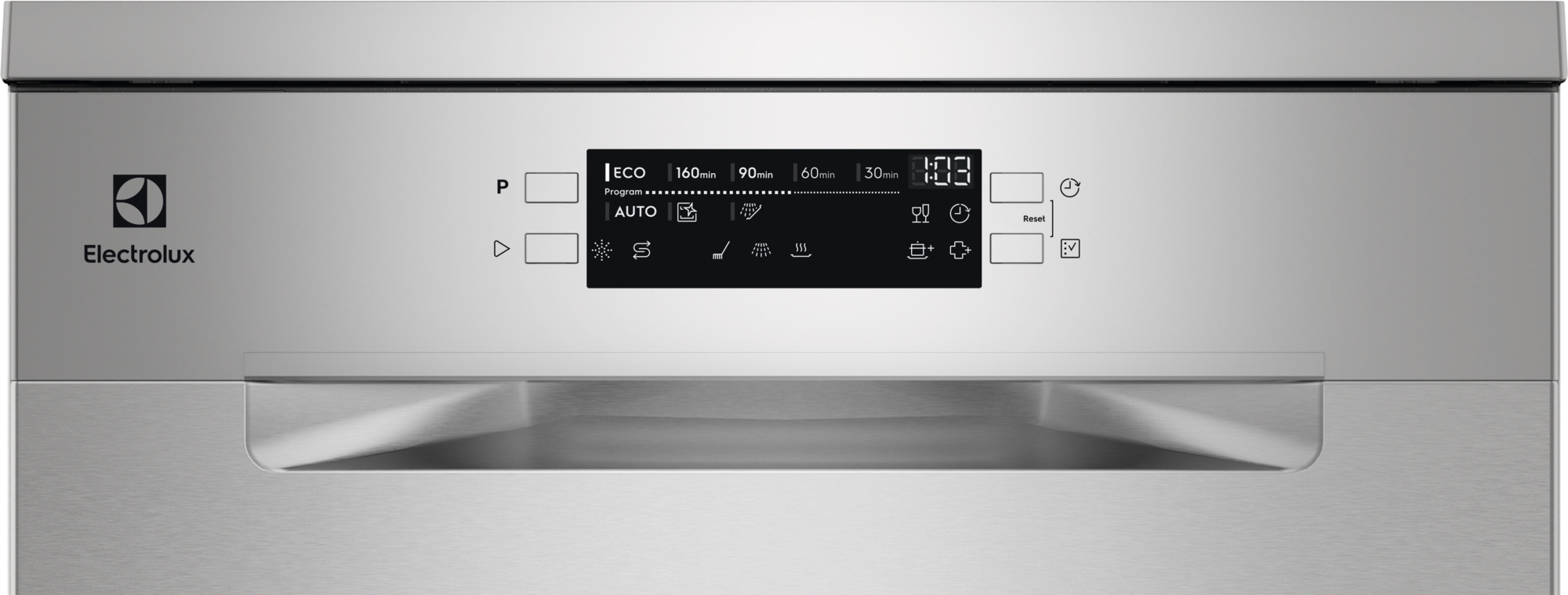 Посудомийна машина Electrolux ESA47210SXфото3