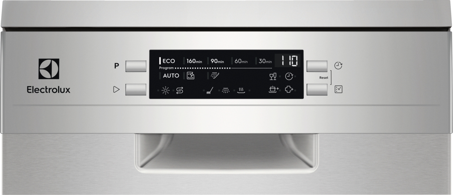 Посудомийна машина Electrolux ESS64321SXфото