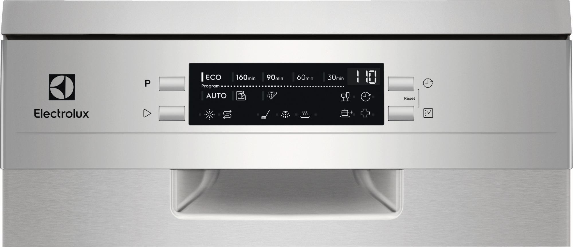 Посудомийна машина Electrolux ESS64321SXфото3