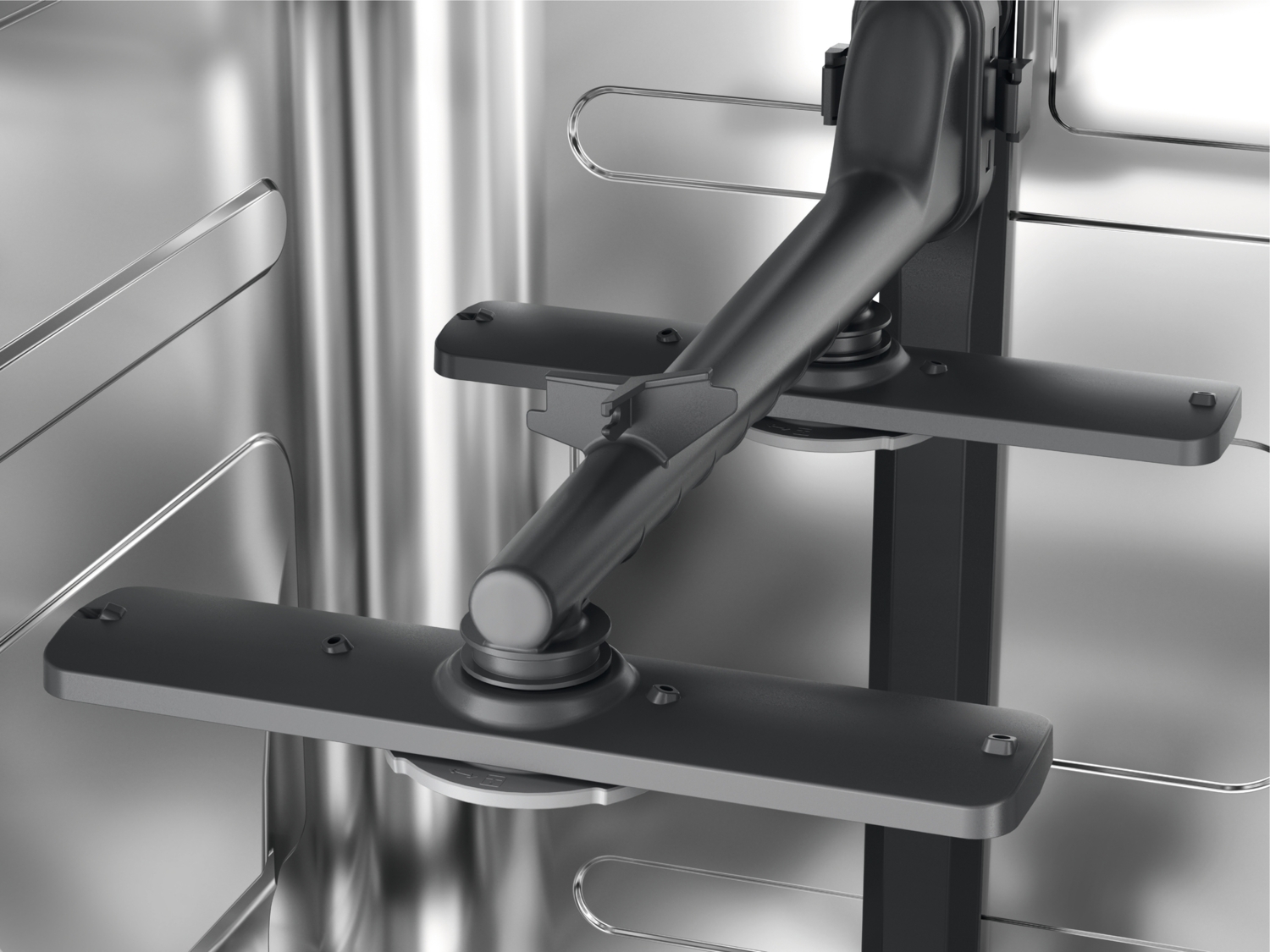 Посудомийна машина Electrolux ESS64321SXфото