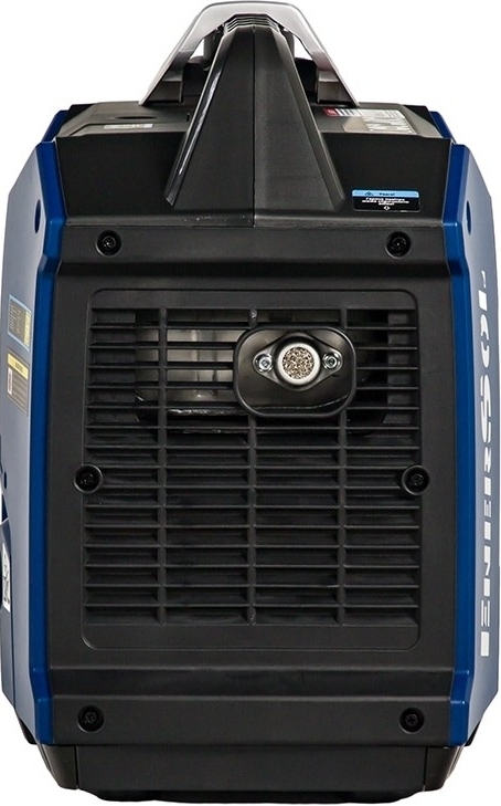 Генератор інверторний бензиновий EnerSol EPG-2500ISQ 230В 2.3/2.5кВт (EPG-2500ISQ)фото