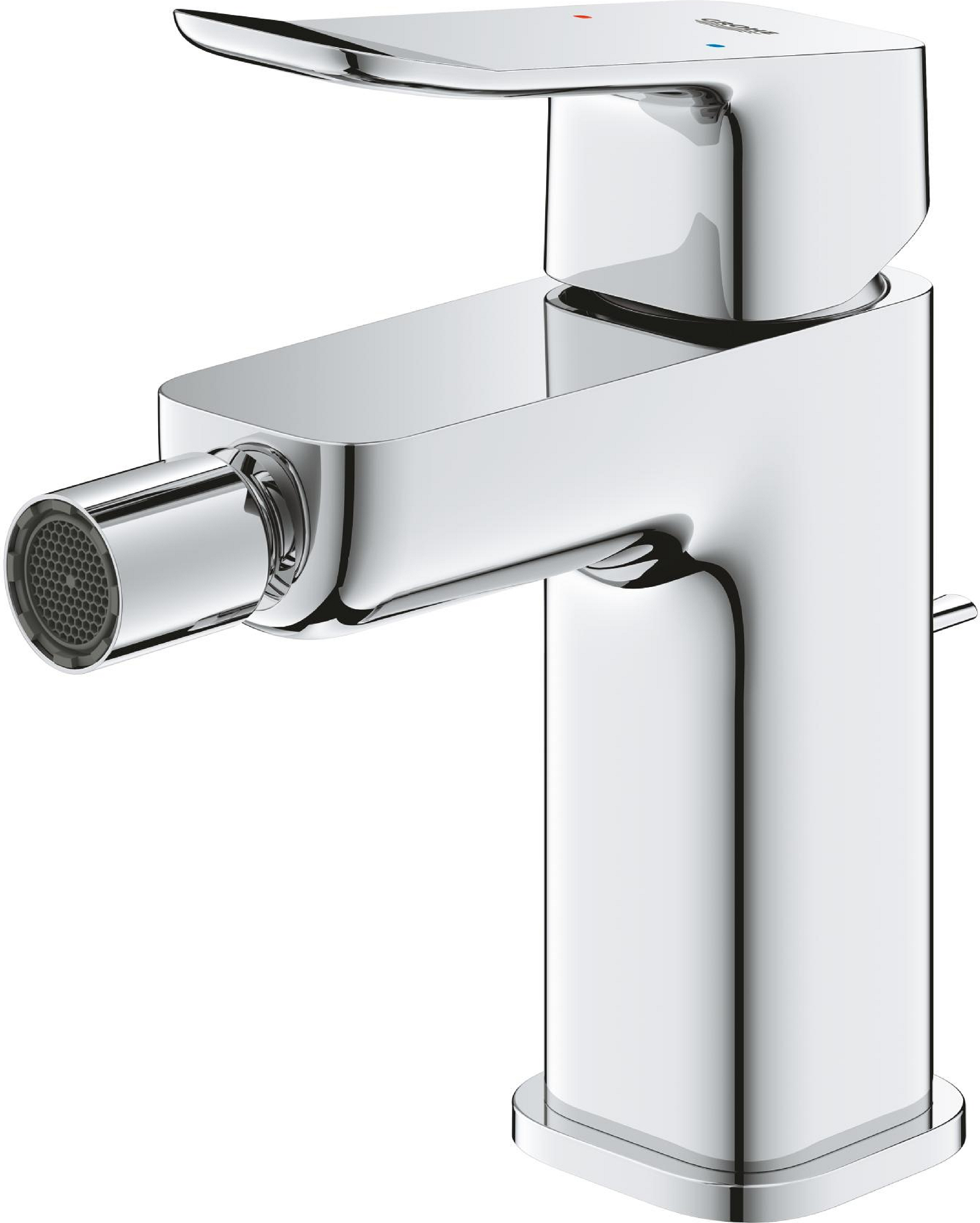 Смеситель для биде Grohe QuickFix Dice (1018770000) фото