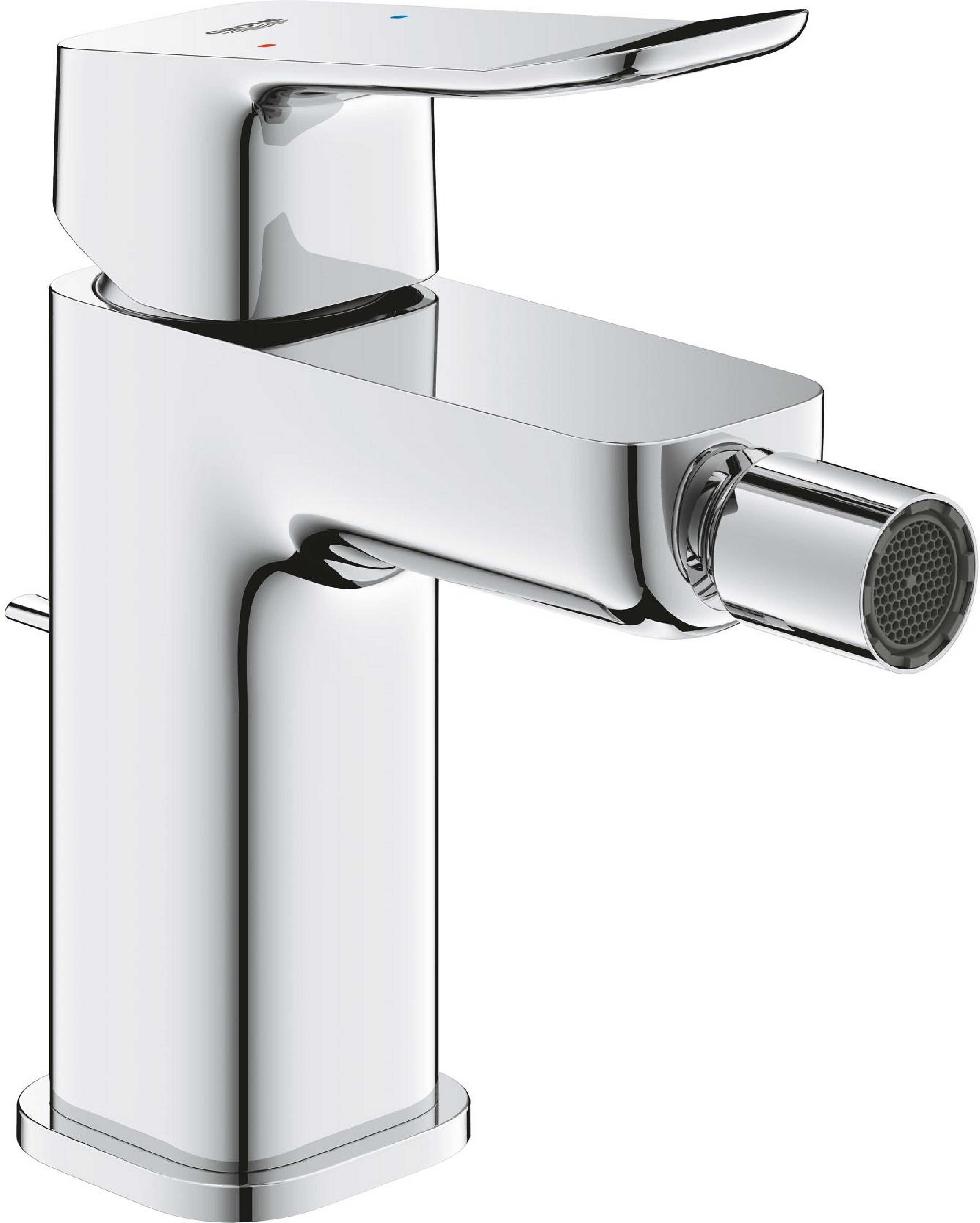 Смеситель для биде Grohe QuickFix Dice (1018770000) фото