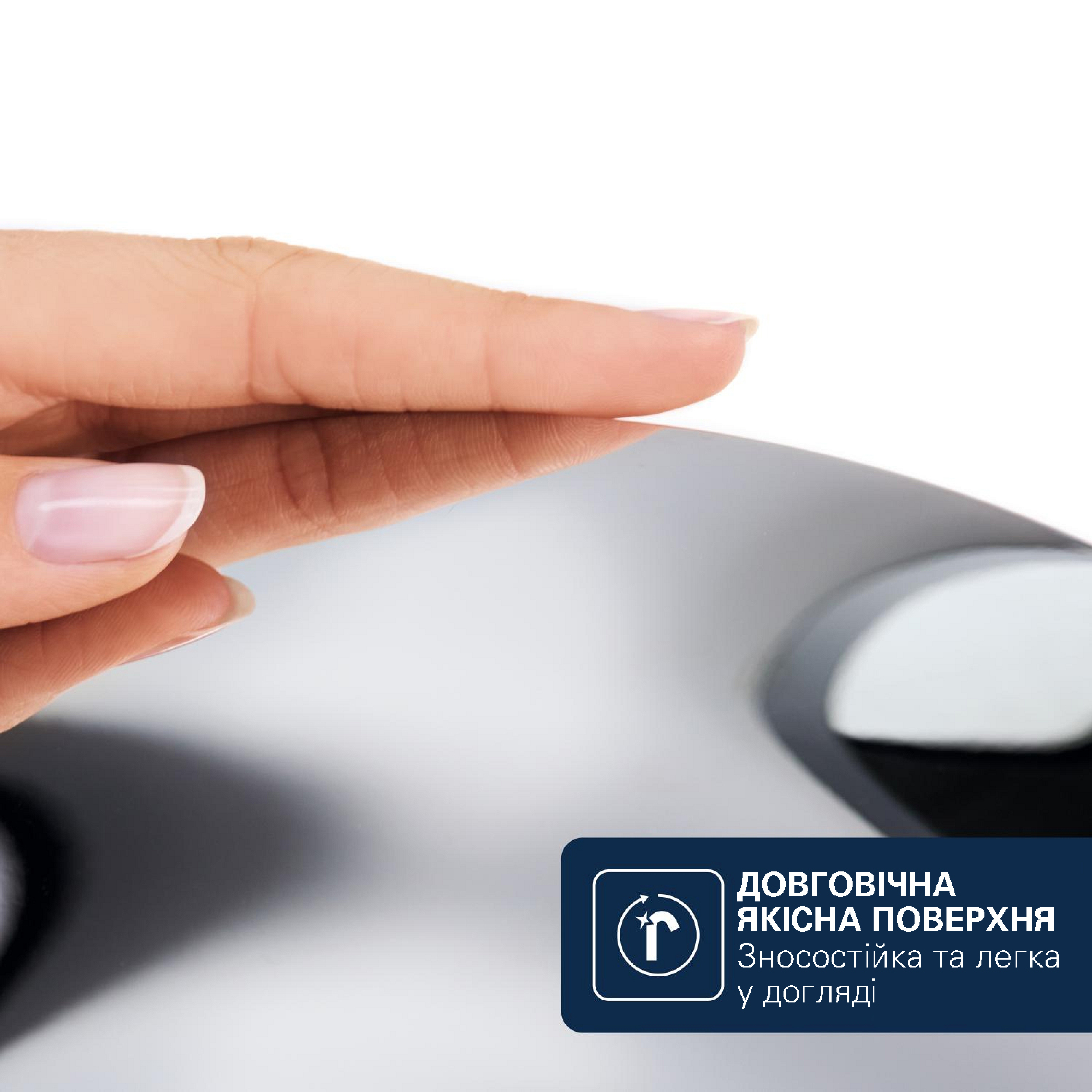 Смеситель для биде Grohe QuickFix Dice (1018770000) фото