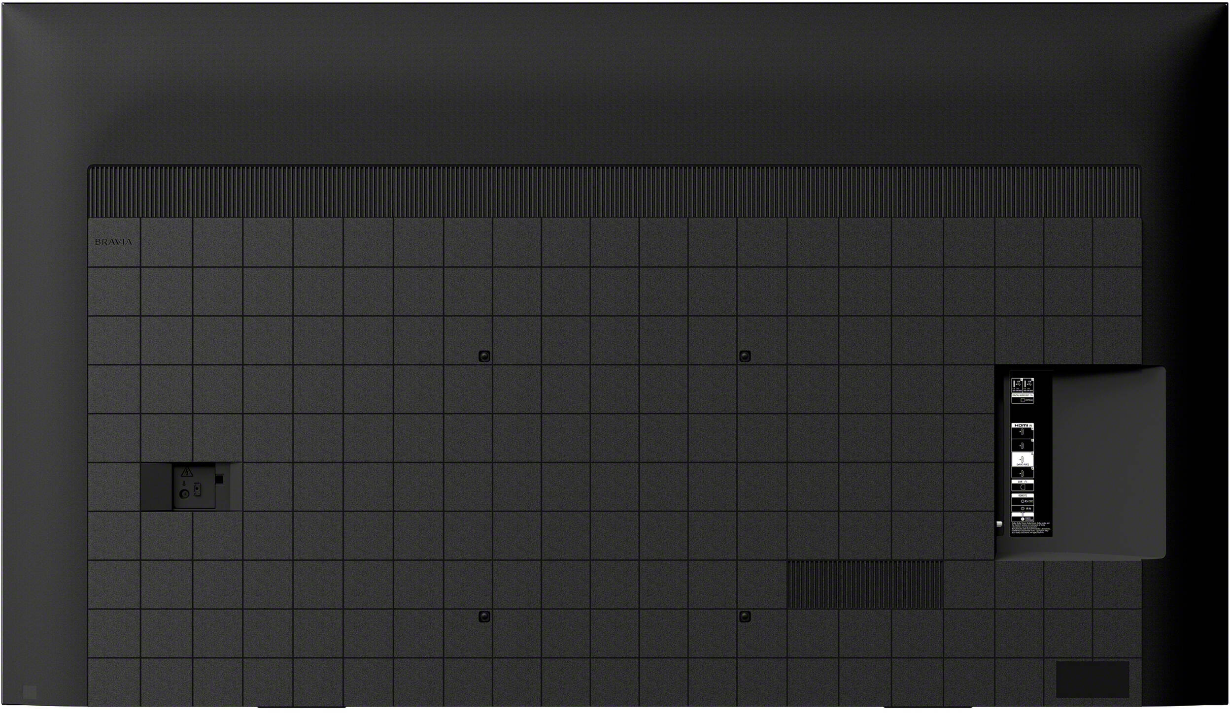 Телевизор Sony BRAVIA 3 K-75S30 фото 4