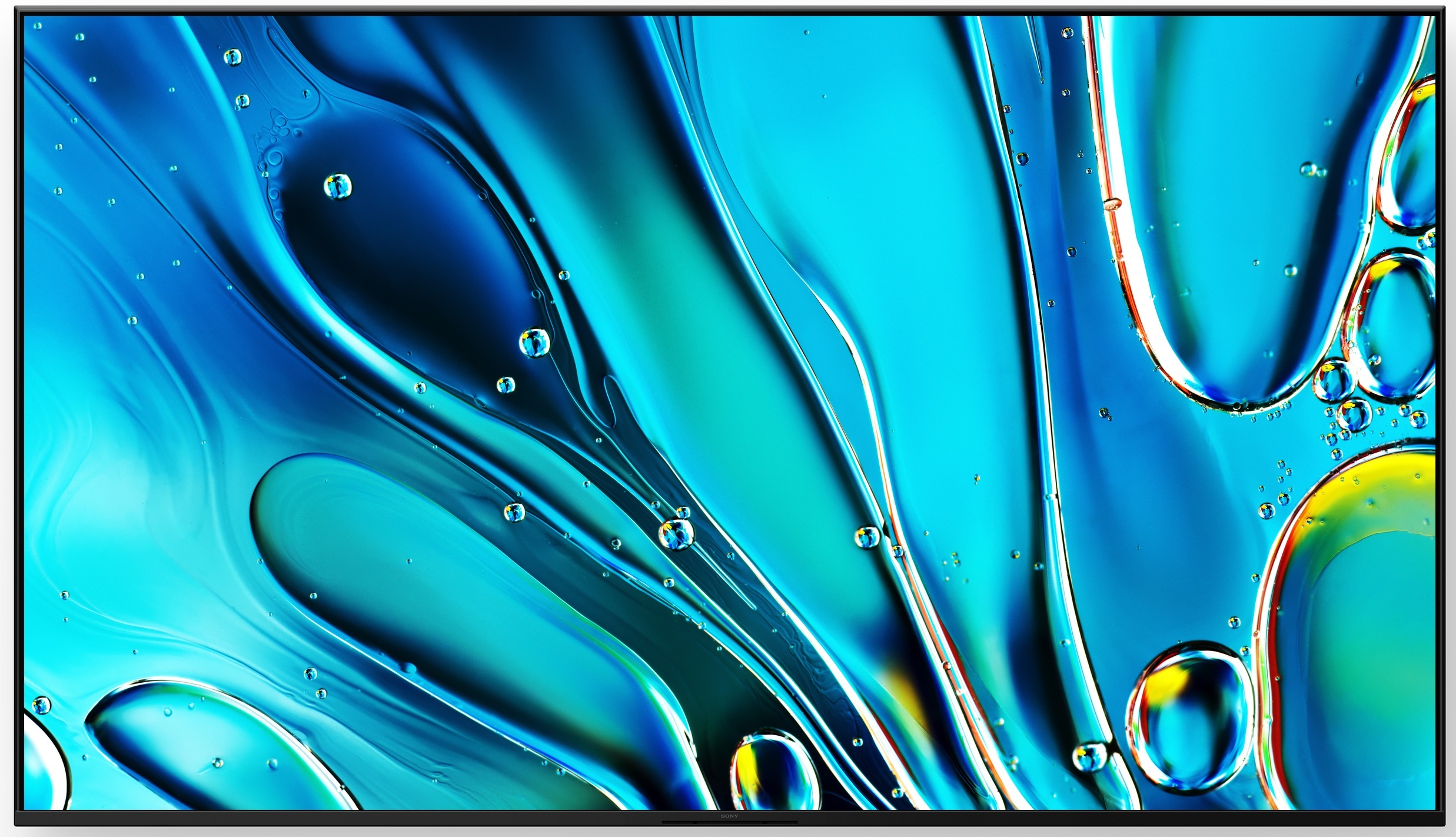 Телевізор Sony BRAVIA 3 K-85S30фото5