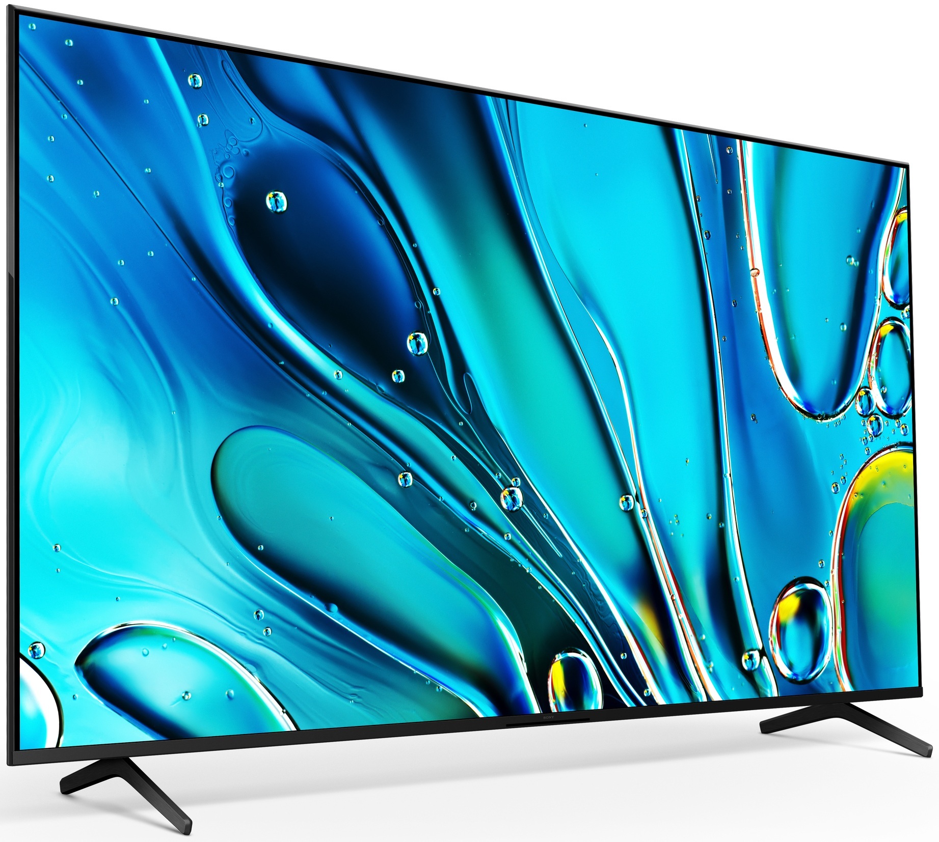 Телевізор Sony BRAVIA 3 K-85S30фото2