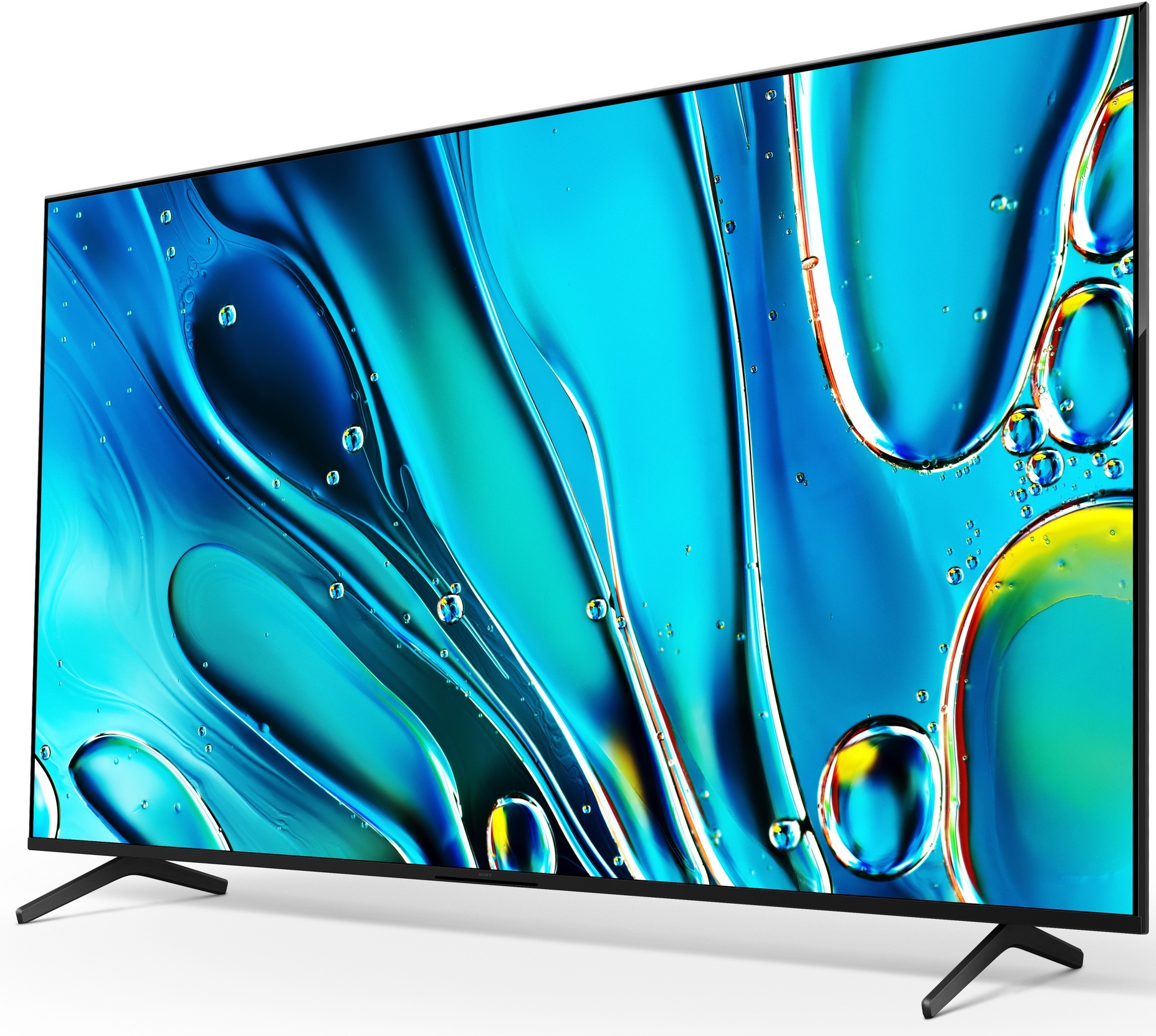 Телевізор Sony BRAVIA 3 K-85S30фото4
