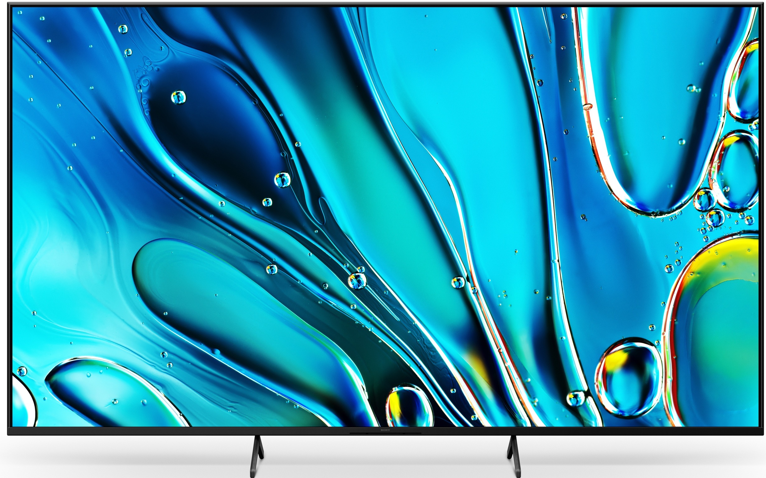 Телевізор Sony BRAVIA 3 K-85S30фото3