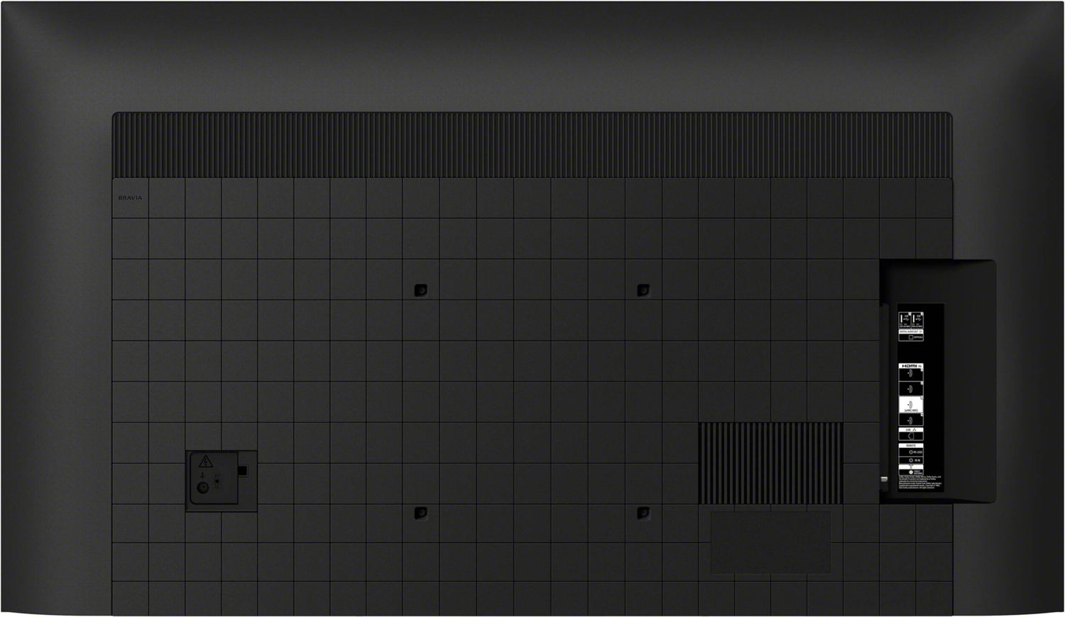 Телевизор Sony BRAVIA 3 K-55S30 фото