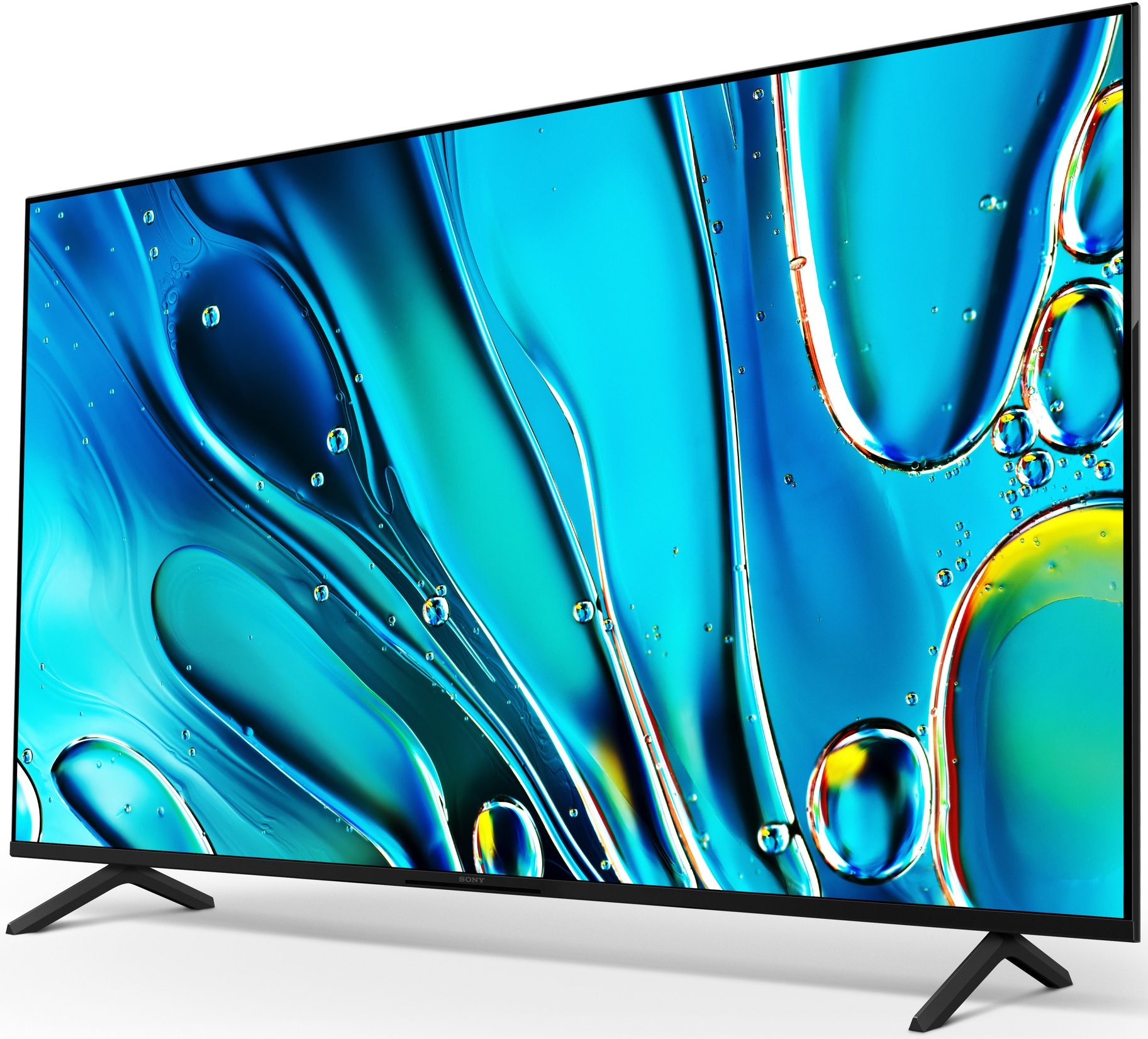 Телевизор Sony BRAVIA 3 K-65S30 фото 4