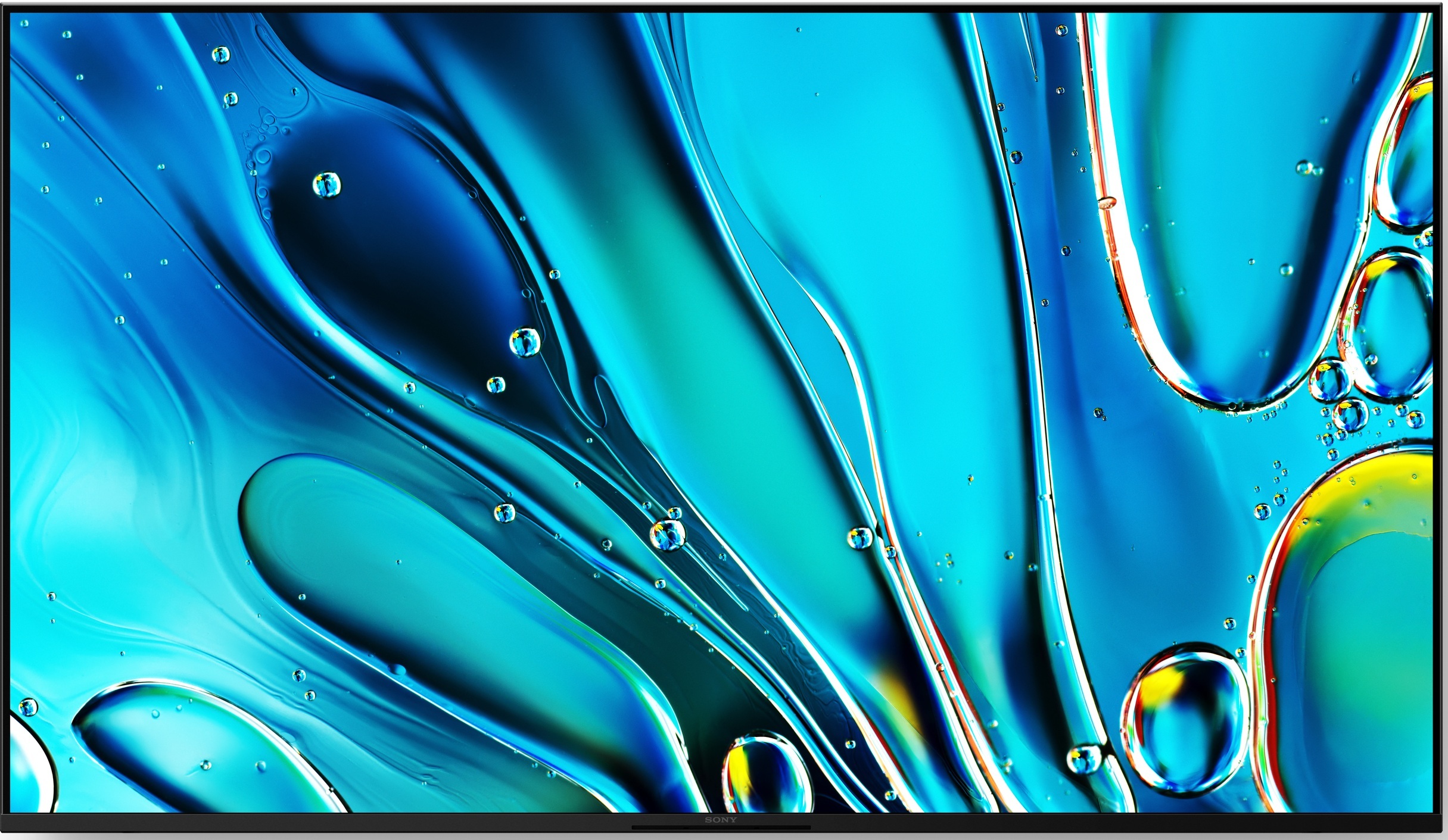 Телевизор Sony BRAVIA 3 K-65S30 фото 5