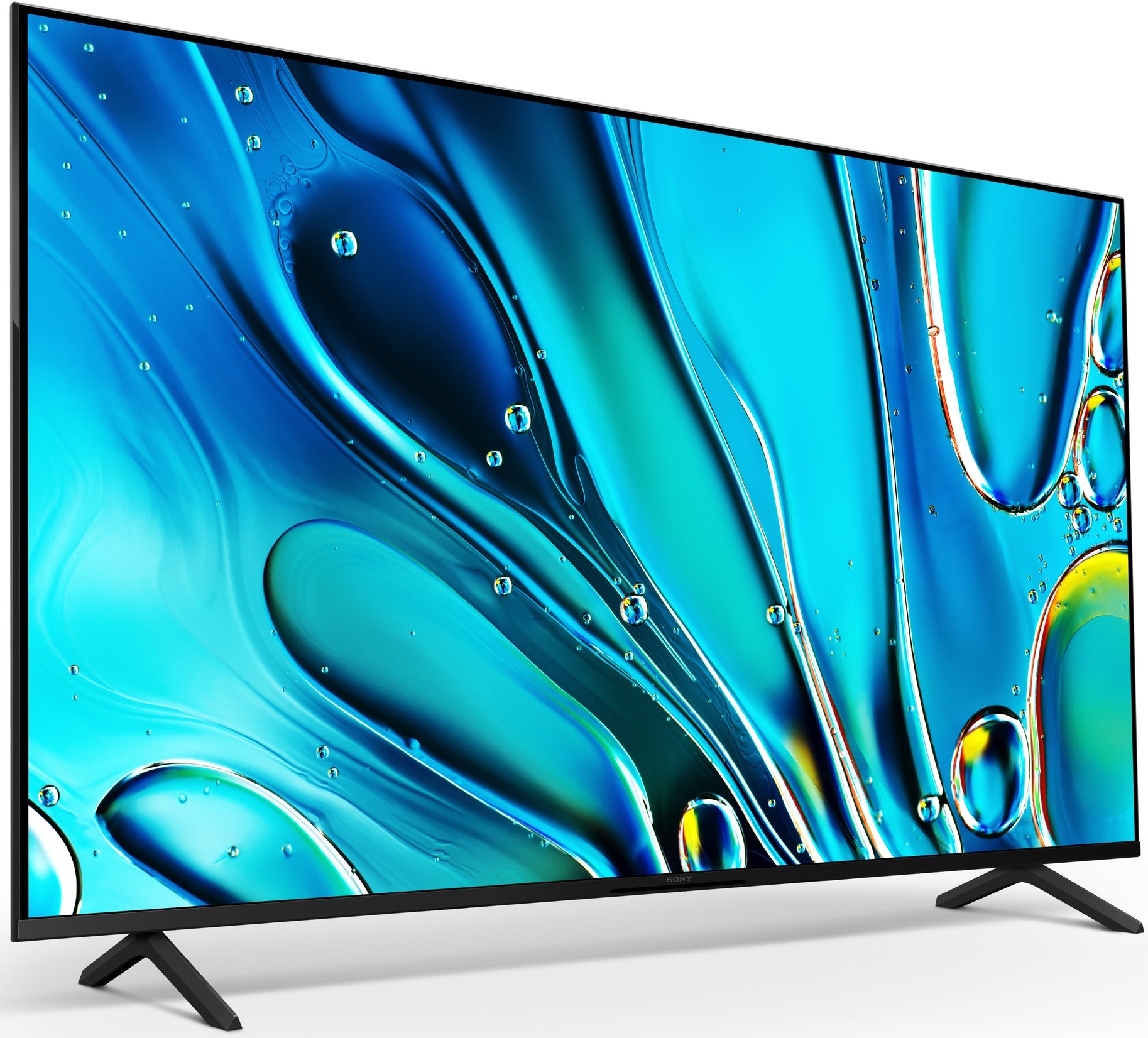 Телевизор Sony BRAVIA 3 K-65S30 фото 2