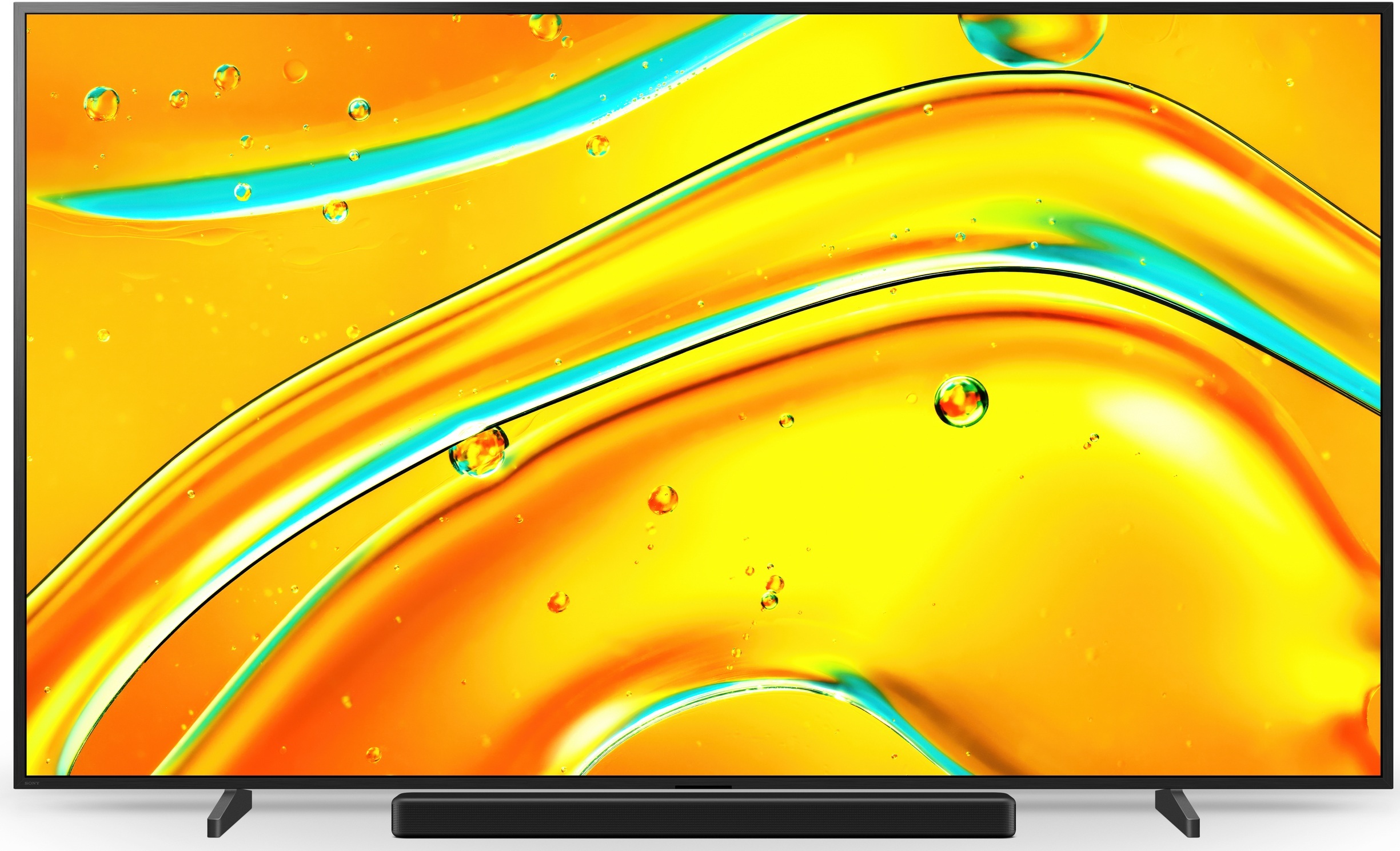 Телевизор Sony BRAVIA 5 Mini LED K-98XR50 фото 6