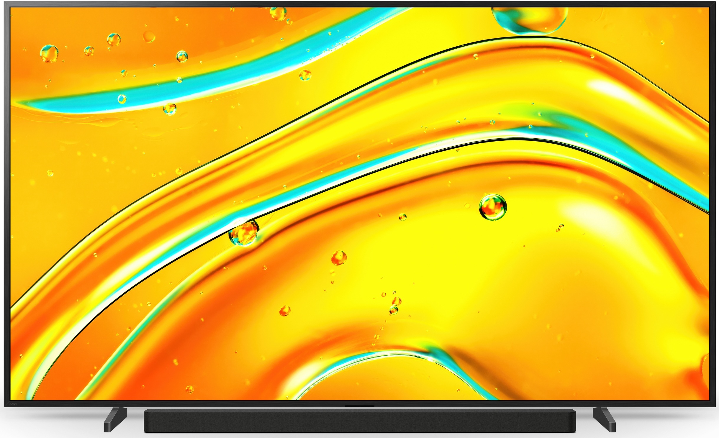 Телевизор Sony BRAVIA 5 Mini LED K-98XR50 фото 7