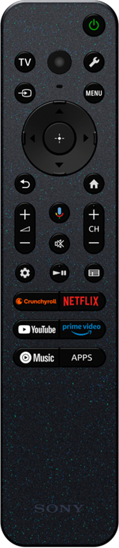 Телевизор Sony BRAVIA 5 Mini LED K-98XR50 фото