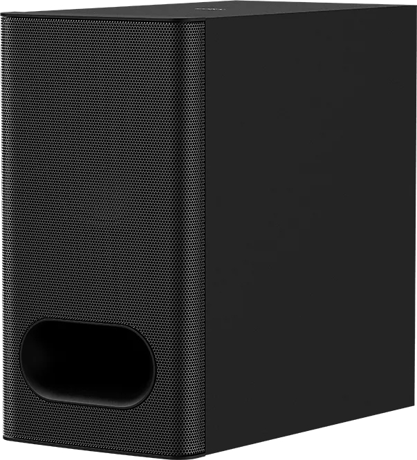 Саундбар Sony HT-B600 BRAVIA Theatre Bar 6 3.1.2-Channel Dolby Atmosфото5