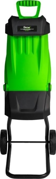 Измельчитель садовый сетевой Gartner GSK-2400 2400Вт (853772) фото 7