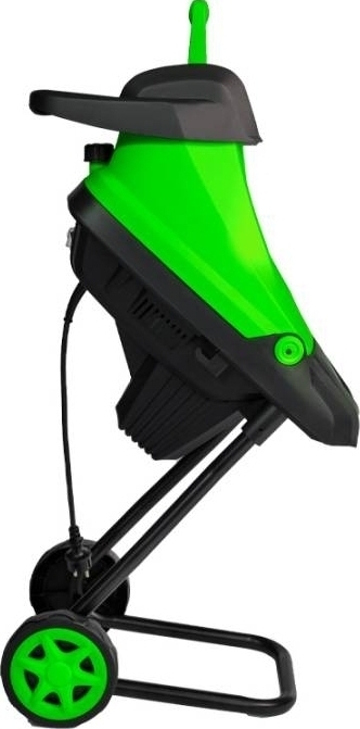 Измельчитель садовый сетевой Gartner GSK-2400 2400Вт (853772) фото 2