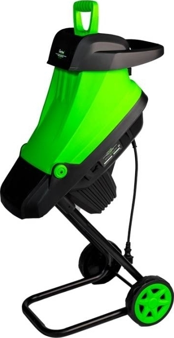 Измельчитель садовый сетевой Gartner GSK-2400 2400Вт (853772) фото 6