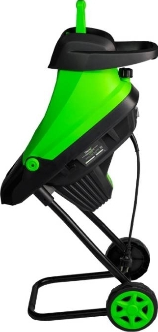 Измельчитель садовый сетевой Gartner GSK-2400 2400Вт (853772) фото 4