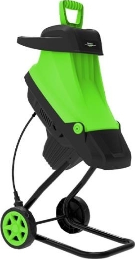 Измельчитель садовый сетевой Gartner GSK-2400 2400Вт (853772) фото 8