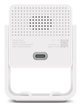 Компактна HD-камера Petcube Camфото