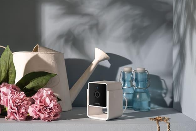 Компактна HD-камера Petcube Camфото