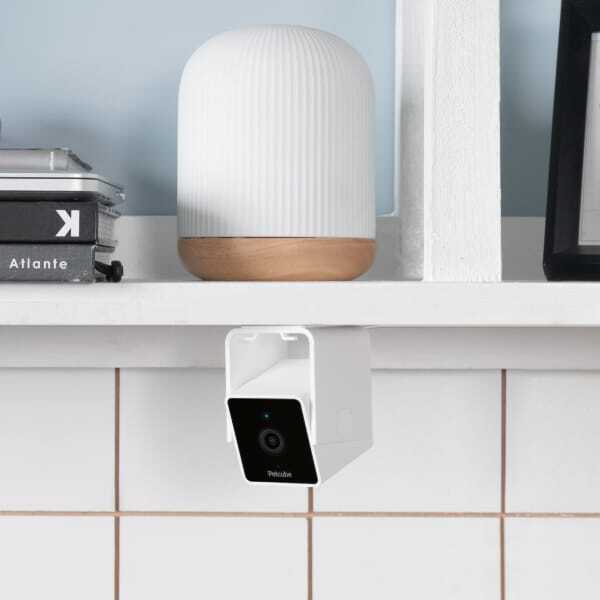 Компактна HD-камера Petcube Camфото