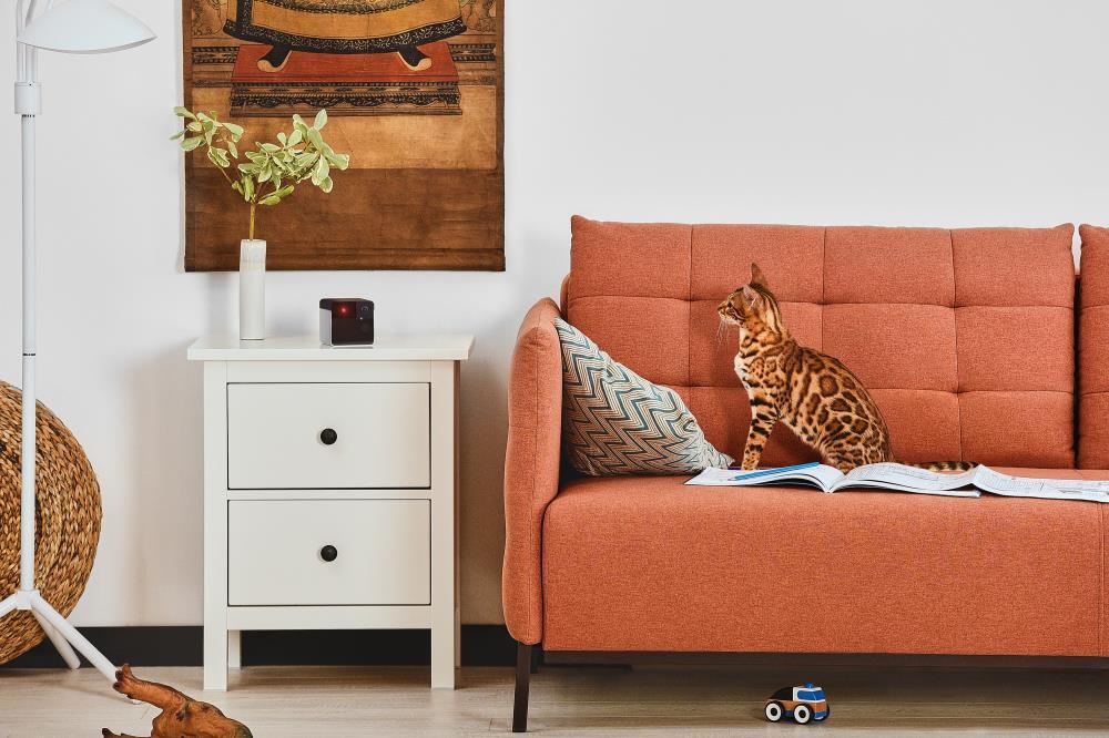 Компактна HD-камера Petcube Play 2фото6