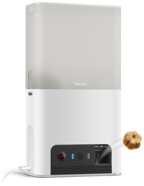 Інтерактивна HD-камера Petcube Bites 2 Liteфото