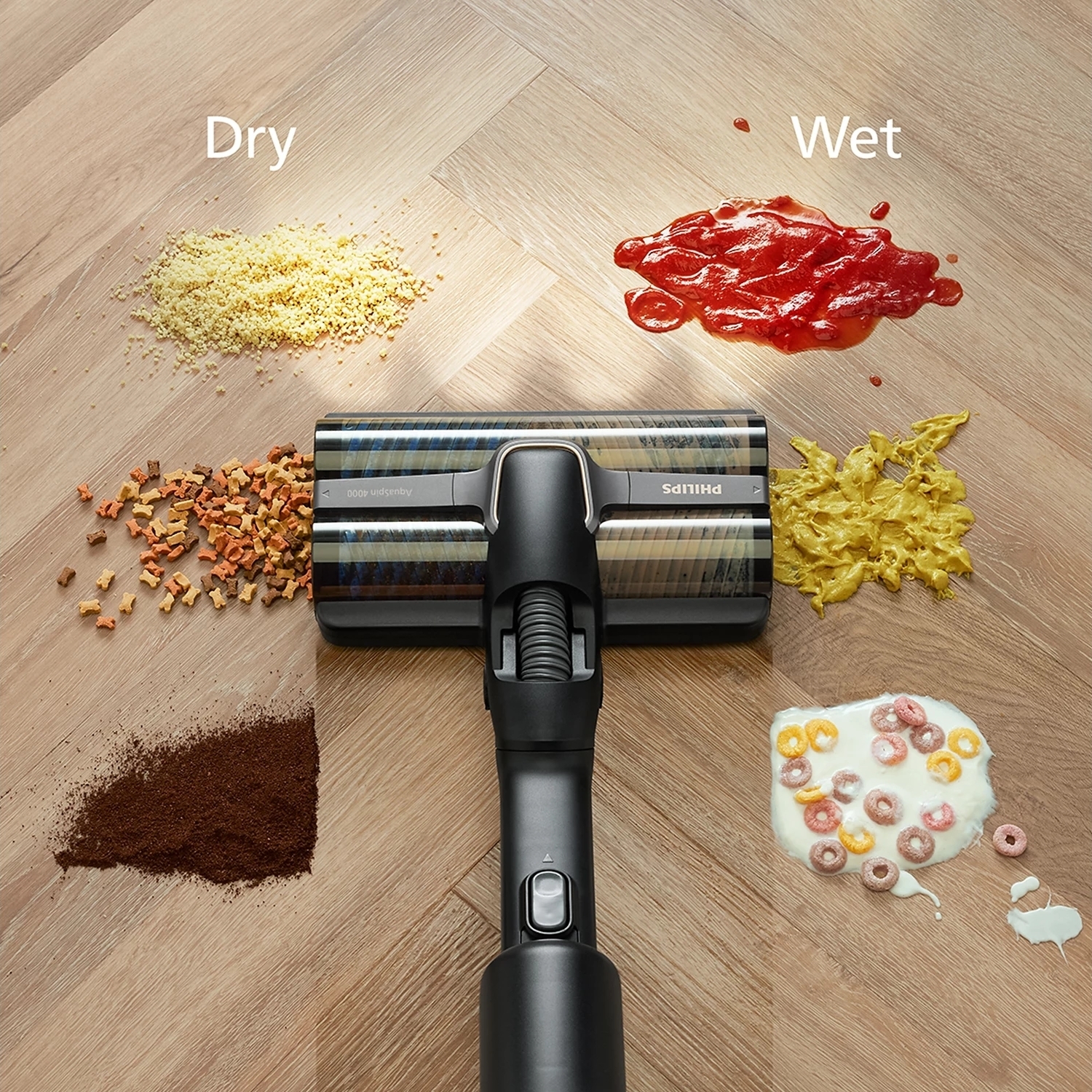 Акумуляторний пилосос Philips XW9463/11фото