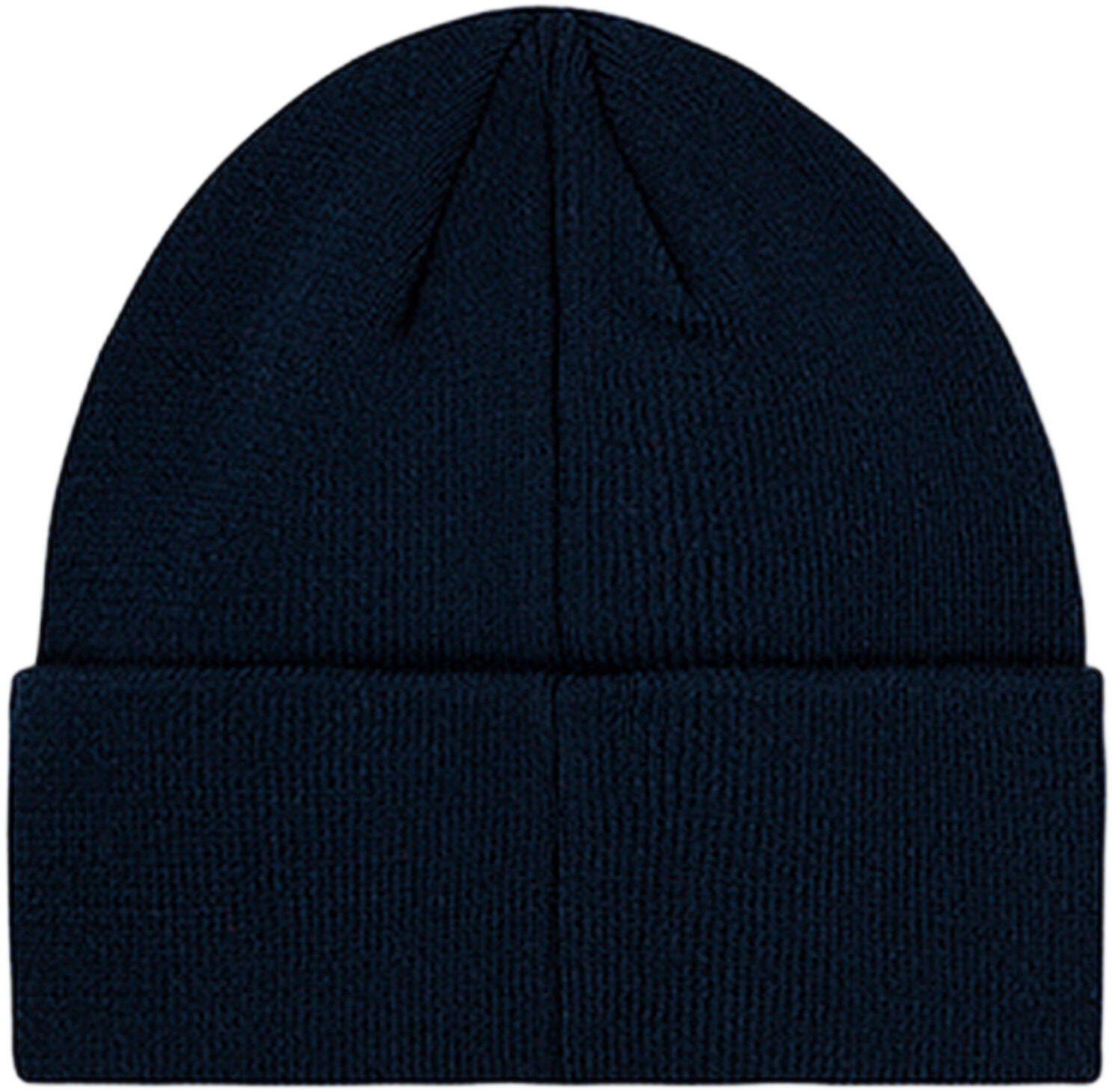 Шапка Converse Day 1 Chuck Patch Icon Beanie MA5714-695 темно-синяя фото 2