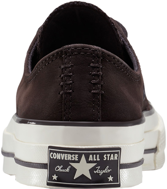 Кеды Converse Chuck 70 A13013C 40 ( 7 US) коричневые фото 7