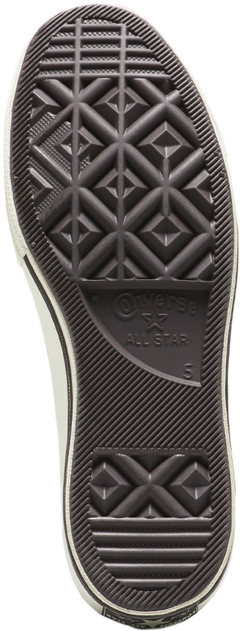 Кеды Converse Chuck 70 A13013C 40 ( 7 US) коричневые фото 8