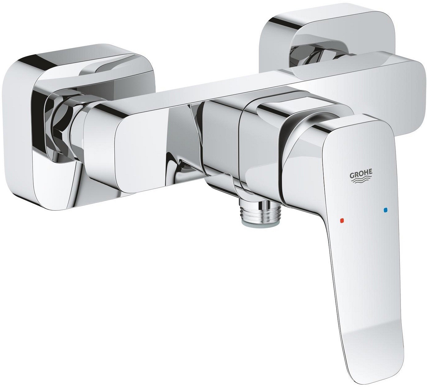 Смеситель для душа Grohe QuickFix Dice (1018740000) фото