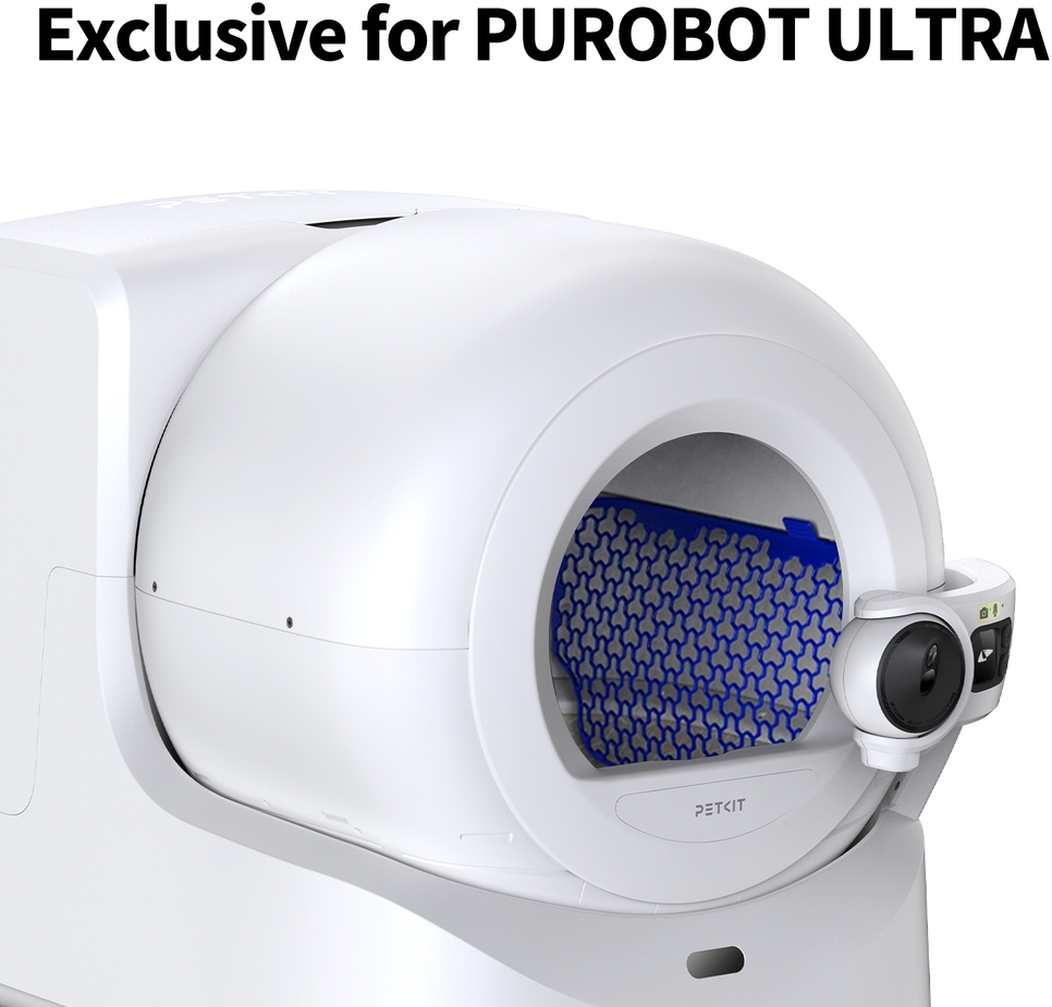 Просеиватель для лотка Petkit Purobot Ultra P99032 фото 3