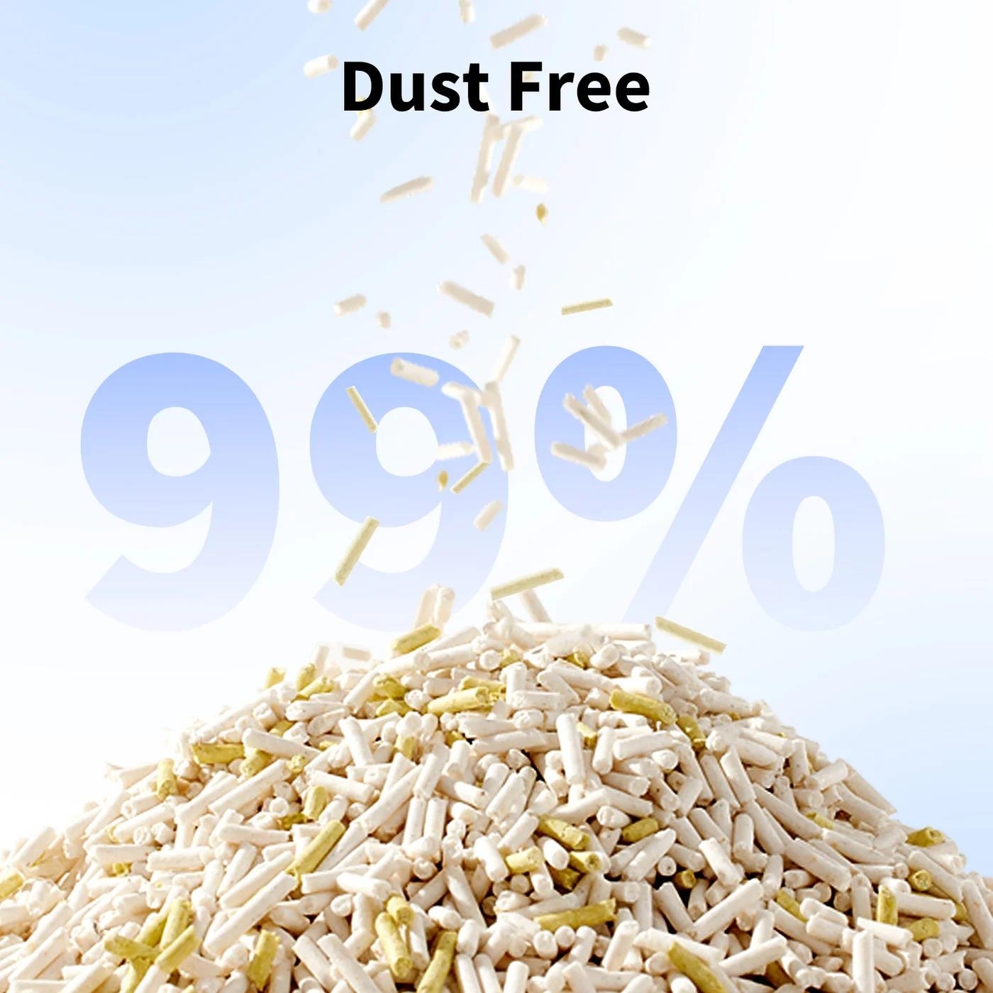 Наполнитель для лотков Petkit с мониторингом мочи фото 4