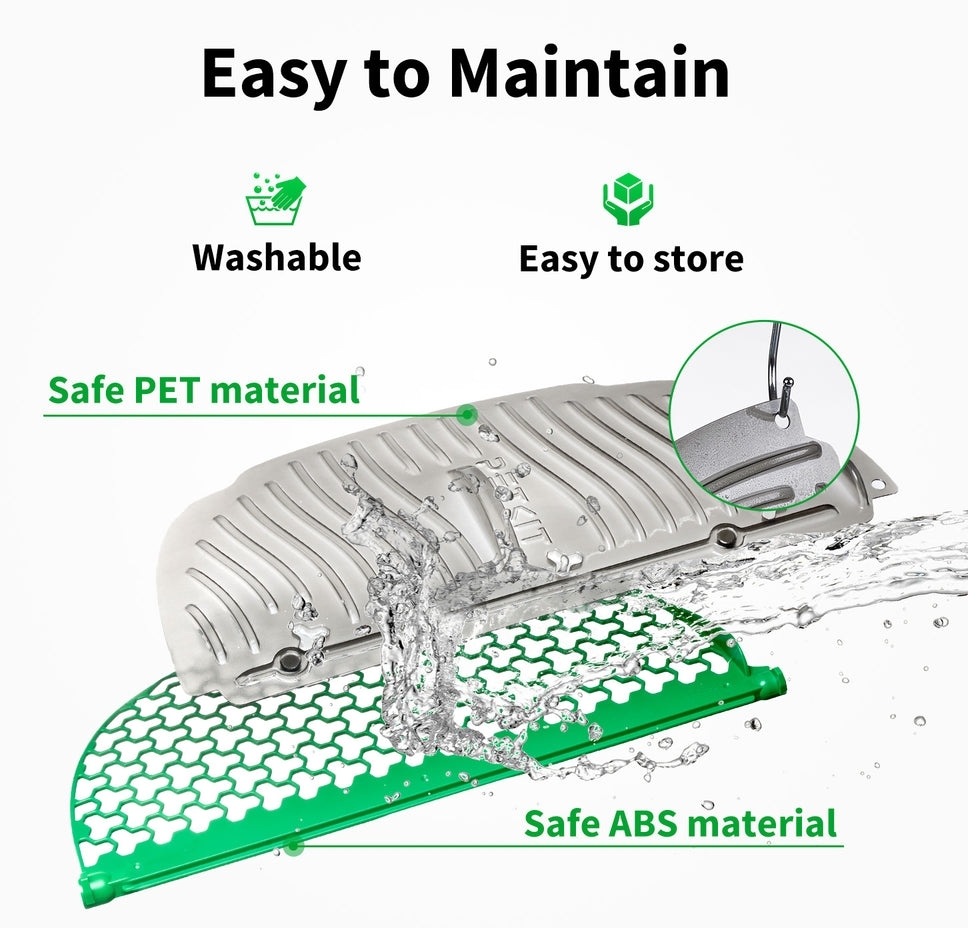 Набор магнитных решеток для лотков Petkit 2 шт P99021 фото 3