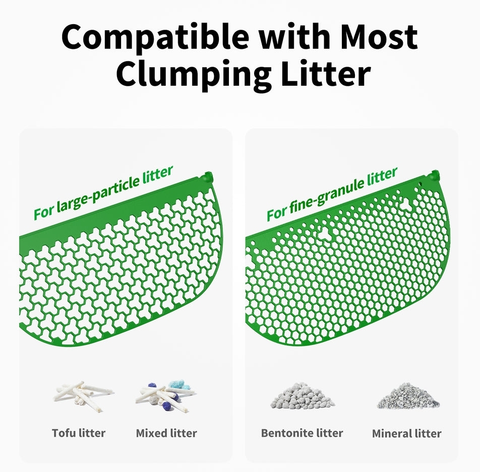 Набор магнитных решеток для лотков Petkit 2 шт P99021 фото 4