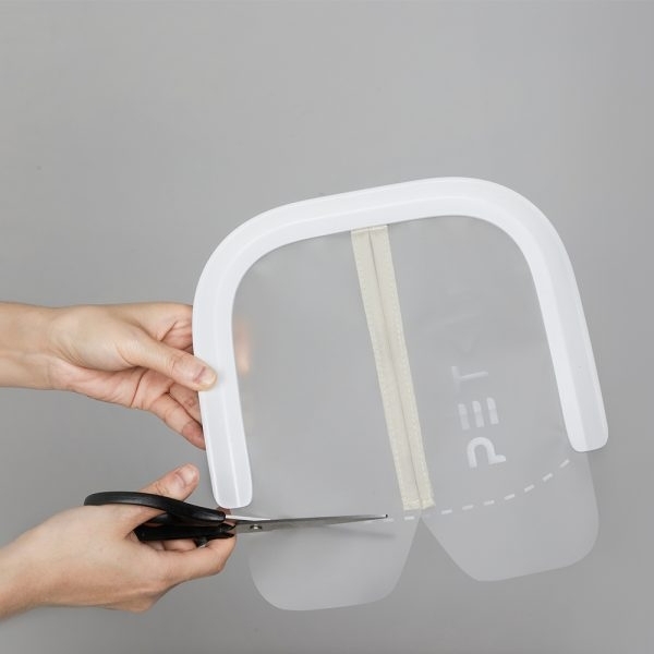 Магнитная пылезащитная завеса Petkit 2.0 фото 6