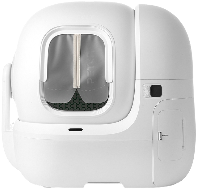 Магнитная пылезащитная завеса Petkit 2.0 фото 3