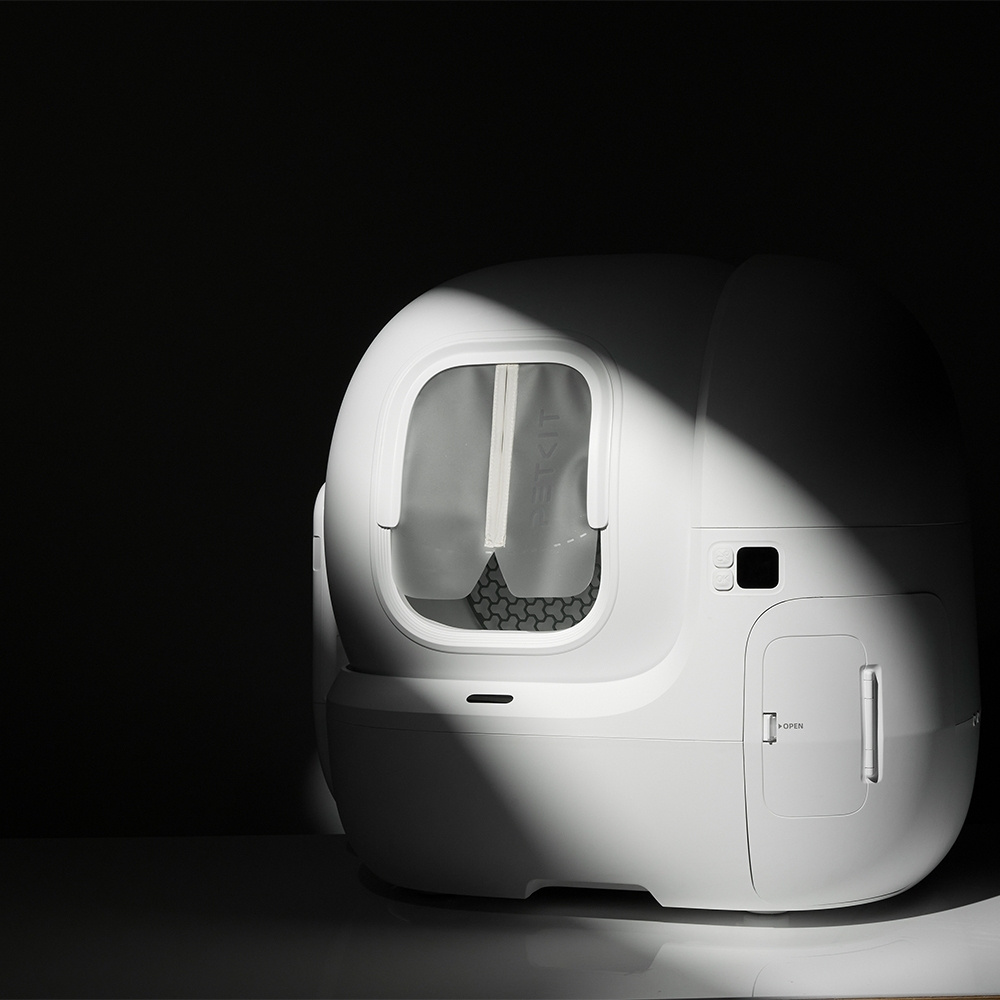 Магнитная пылезащитная завеса Petkit 2.0 фото 7