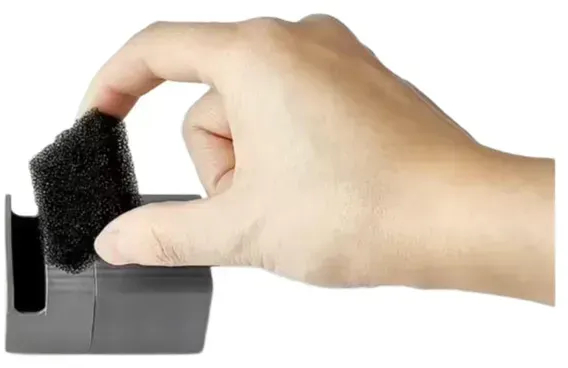 Фильтр для беспроводного насоса Petkit фото 4